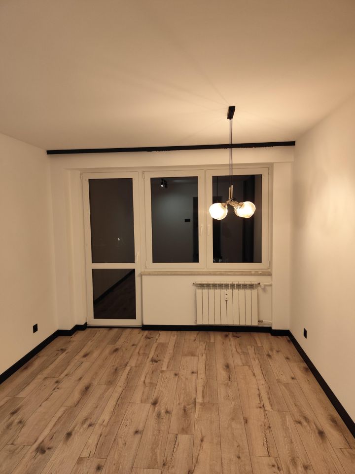 Mieszkanie 3-pokojowe Zduńska Wola, ul. Spacerowa. Zdjęcie 9