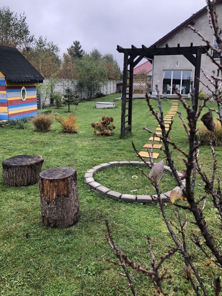 dom wolnostojący, 4 pokoje Siedliska, ul. Kasztanowa. Zdjęcie 16