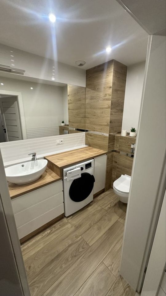 Mieszkanie 3-pokojowe Ciechanów, ul. Wincentego Witosa. Zdjęcie 2