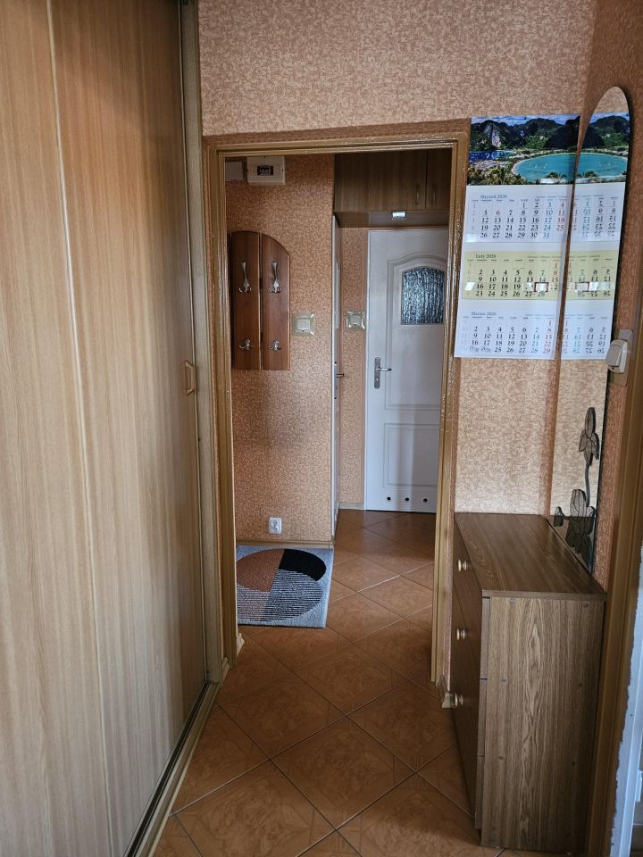 Mieszkanie 2-pokojowe Lublin Czuby, ul. Różana. Zdjęcie 3