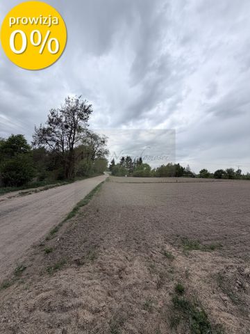 Działka budowlana Wygoda Smoszewska. Zdjęcie 9