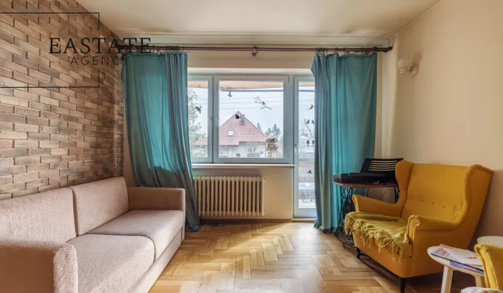 dom wolnostojący, 6 pokoi Zielonka, ul. Saperów