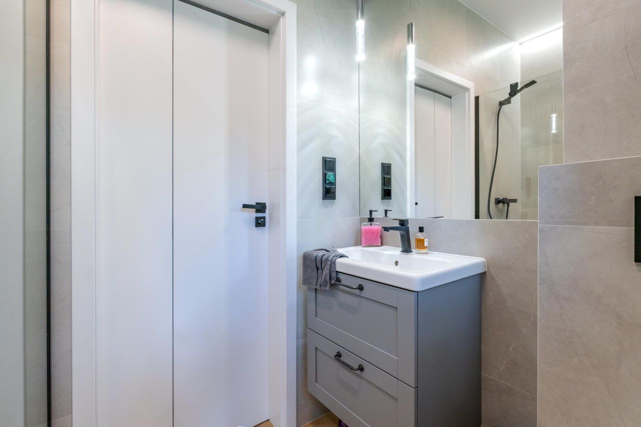 dom wolnostojący, 5 pokoi Pasym, ul. Jana Pawła II. Zdjęcie 15