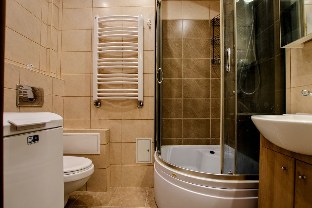 Mieszkanie 3-pokojowe Łańcut Centrum, ul. Podwale. Zdjęcie 10