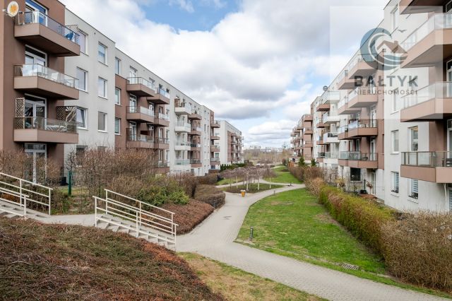 Mieszkanie 4-pokojowe Gdańsk Jasień, ul. Konrada Guderskiego. Zdjęcie 15