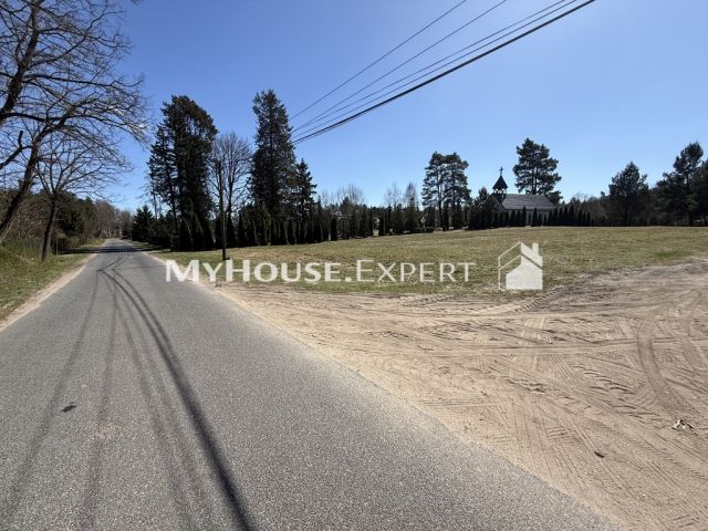 Działka Lubczyno, ul. Bukowa. Zdjęcie 7