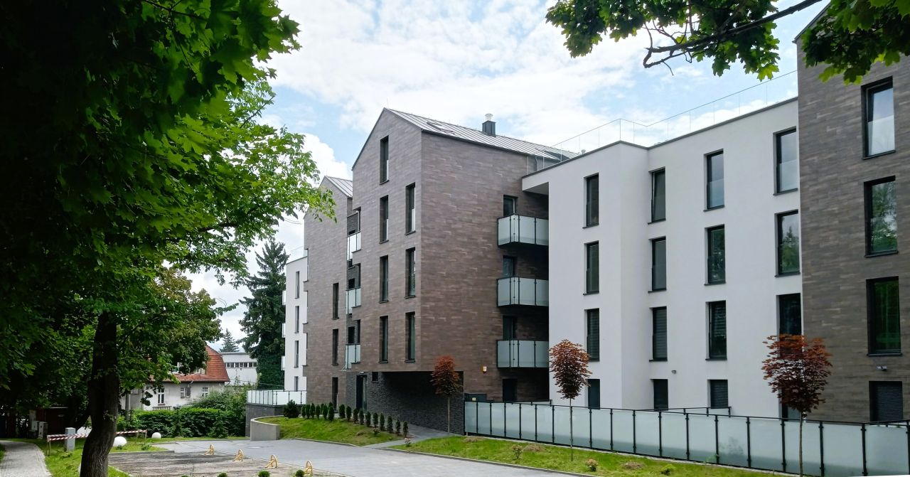 Mieszkanie 2-pokojowe Kudowa-Zdrój, ul. Zesłańców Sybiru. Zdjęcie 16