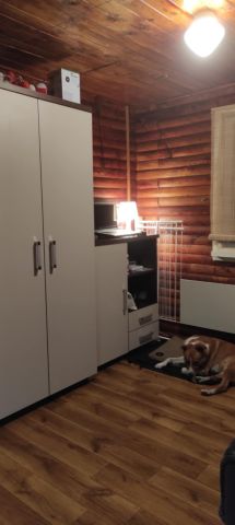 dom letniskowy, 2 pokoje Skierniewice Rawka. Zdjęcie 3