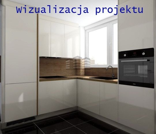 Mieszkanie 2-pokojowe Bydgoszcz Kapuściska, ul. Krzysztofa Kamila Baczyńskiego. Zdjęcie 12