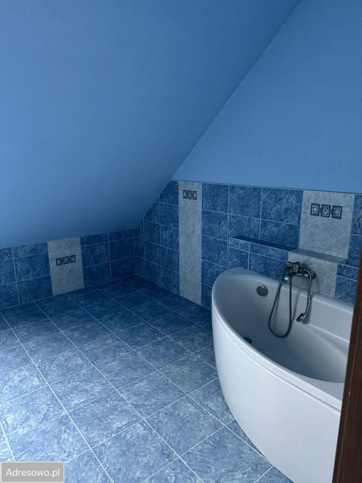 dom wolnostojący, 5 pokoi Kiekrz, ul. Boczna. Zdjęcie 3