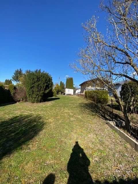 Działka rod Świecie. Zdjęcie 1