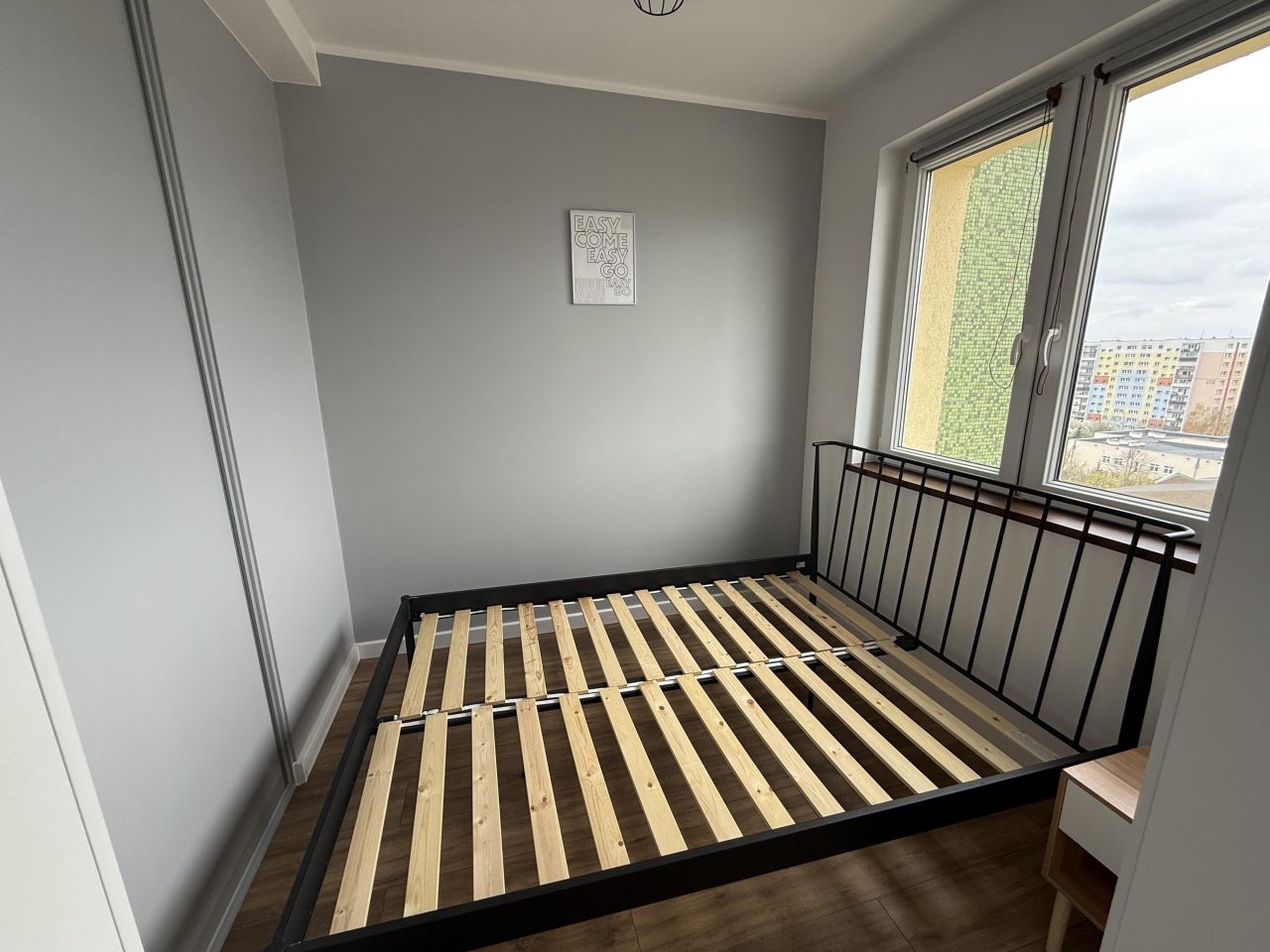 Mieszkanie 2-pokojowe Łódź Retkinia, ul. Armii Krajowej. Zdjęcie 10