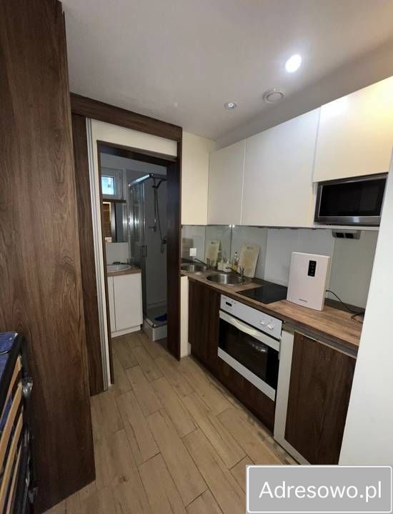 Działka rod Warszawa, ul. Na Skraju. Zdjęcie 3