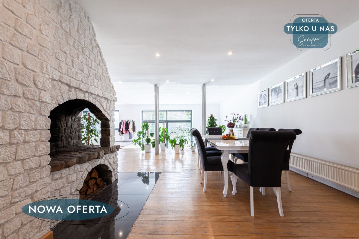 dom wolnostojący, 5 pokoi Dobroń, ul. Grunwaldzka. Zdjęcie 7