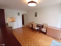 Mieszkanie 3-pokojowe Warszawa Bielany. Zdjęcie 4