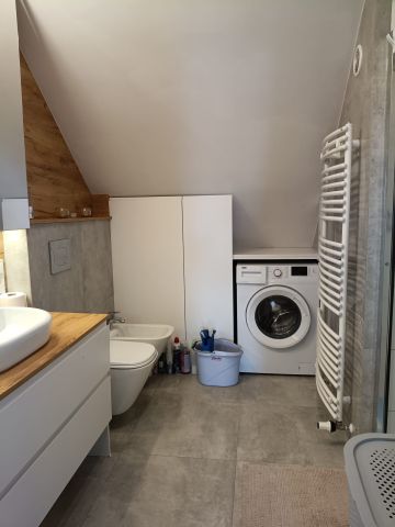 Mieszkanie 3-pokojowe Malbork Centrum, ul. 17 Marca. Zdjęcie 8