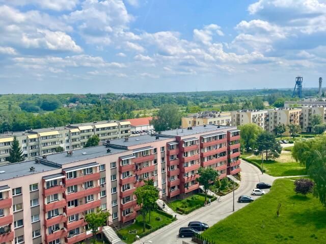 Mieszkanie 1-pokojowe Piekary Śląskie, ul. Piotra Skargi. Zdjęcie 8