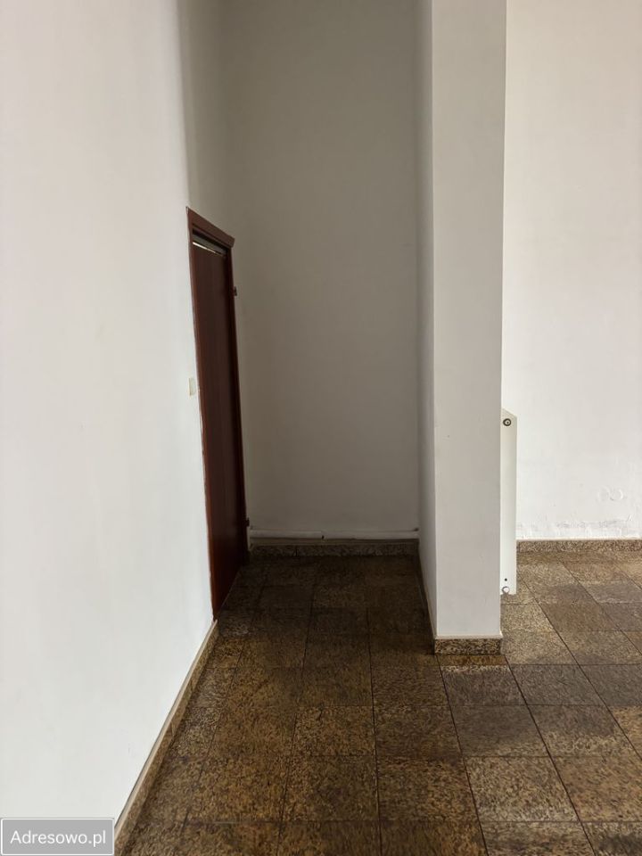 Lokal Kraków Krowodrza, ul. Balicka. Zdjęcie 9