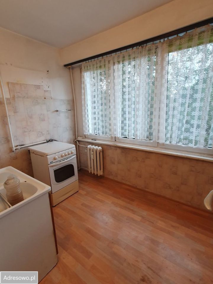 Mieszkanie 3-pokojowe Pabianice Bugaj, ul. Bugaj. Zdjęcie 6