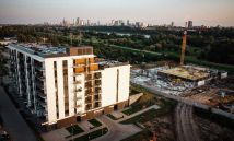 Mieszkanie 2-pokojowe Warszawa Praga, ul. Jagiellońska. Zdjęcie 1