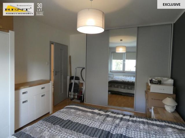 Mieszkanie 3-pokojowe Szczecin, ul. Sebastiana Klonowica. Zdjęcie 8
