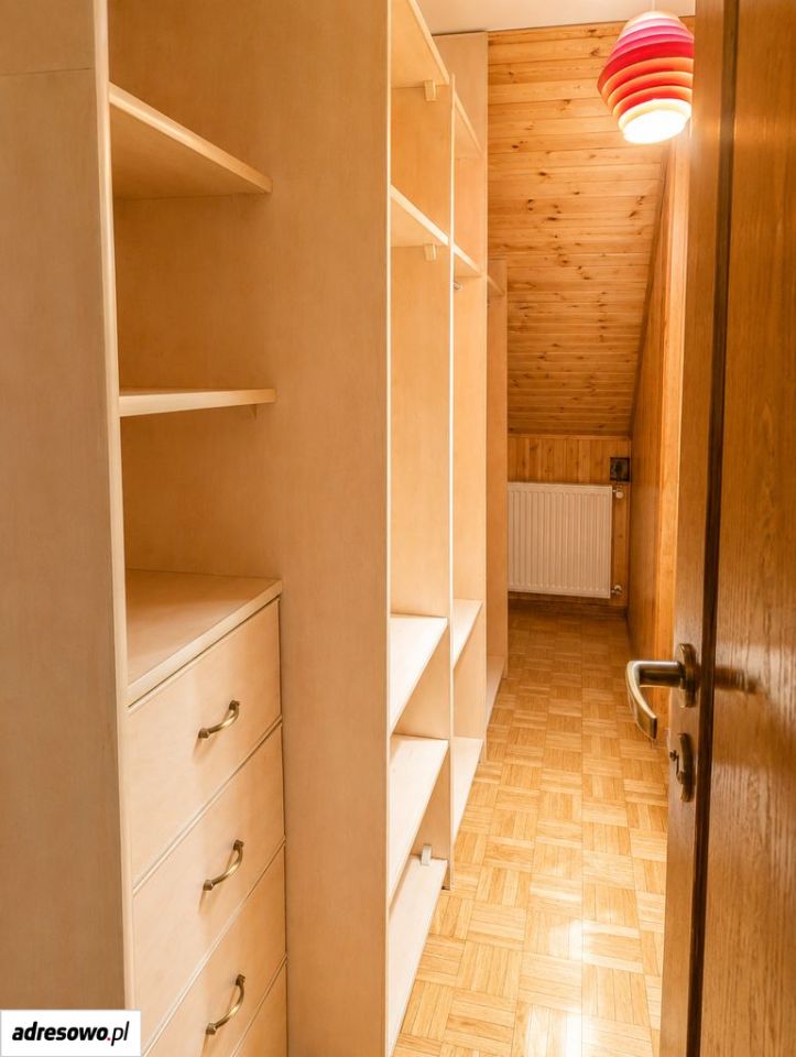 dom wolnostojący, 6 pokoi Sulejówek, ul. Poznańska. Zdjęcie 17