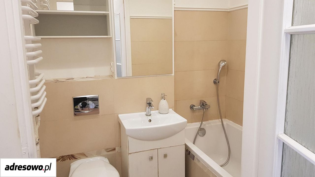 Mieszkanie 2-pokojowe Warszawa Żoliborz, ul. Kazimierza Promyka. Zdjęcie 9