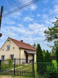 dom wolnostojący Mroczkowa. Zdjęcie 1