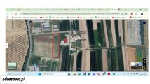 Działka budowlana Przyszowice, ul. Graniczna. Zdjęcie 1
