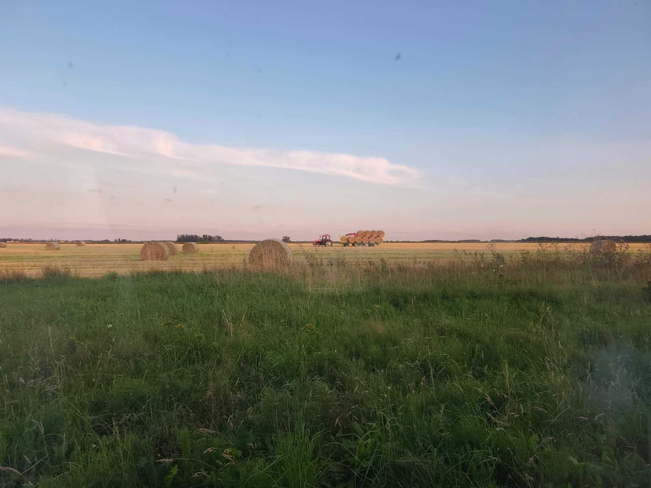 Działka budowlana Darzlubie, ul. Pogodna. Zdjęcie 1