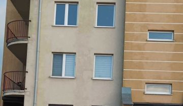 Mieszkanie na sprzedaż Brześć Kujawski ul. Nowa 54 m2