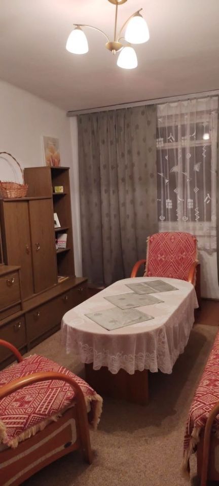 Mieszkanie 3-pokojowe Wierzbica. Zdjęcie 2