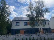 bliźniak, 4 pokoje Gronówko. Zdjęcie 3