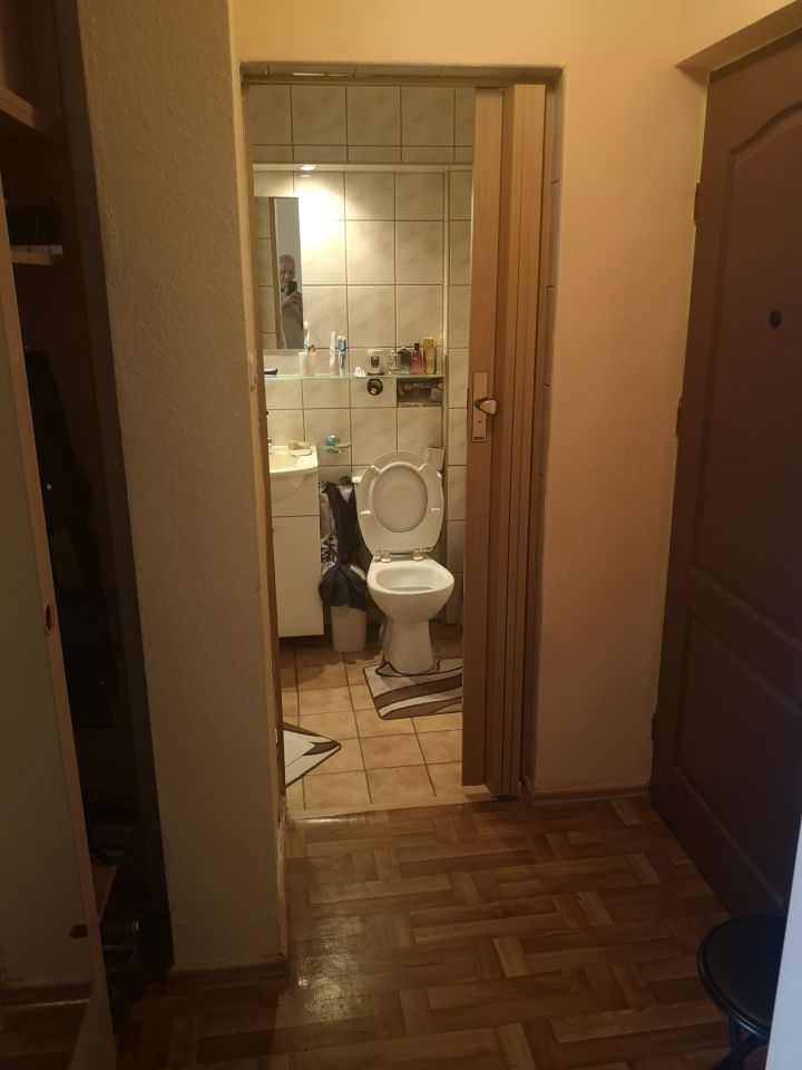 Mieszkanie 2-pokojowe Katowice Brynów, ul. Rolna. Zdjęcie 9