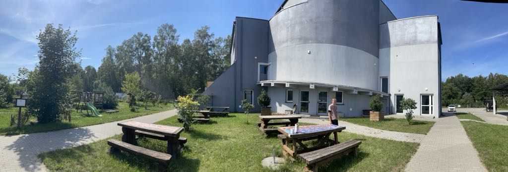 Nieruchomość komercyjna Ostrołęka, ul. Natury. Zdjęcie 29