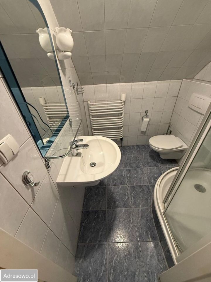 dom wolnostojący Gąski. Zdjęcie 11