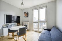 Mieszkanie 4-pokojowe Warszawa Śródmieście, ul. Marszałkowska