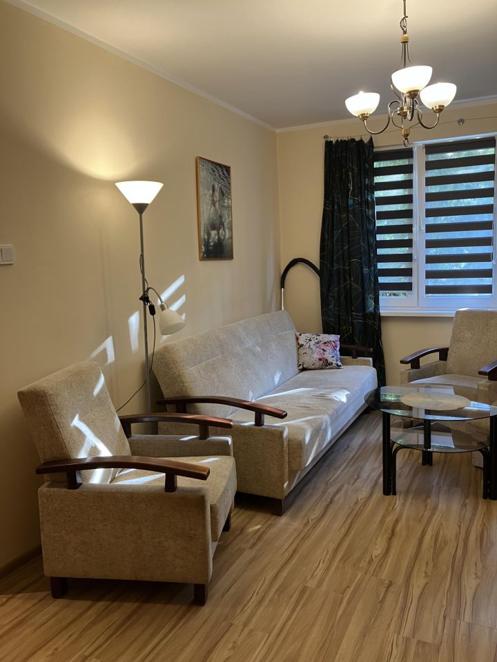 Mieszkanie 3-pokojowe Bydgoszcz Błonie, ul. Stefana Okrzei. Zdjęcie 2