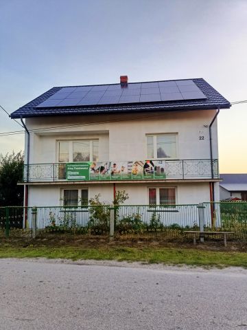 dom wolnostojący, 4 pokoje Janowice Raczyckie Pytlówka. Zdjęcie 1