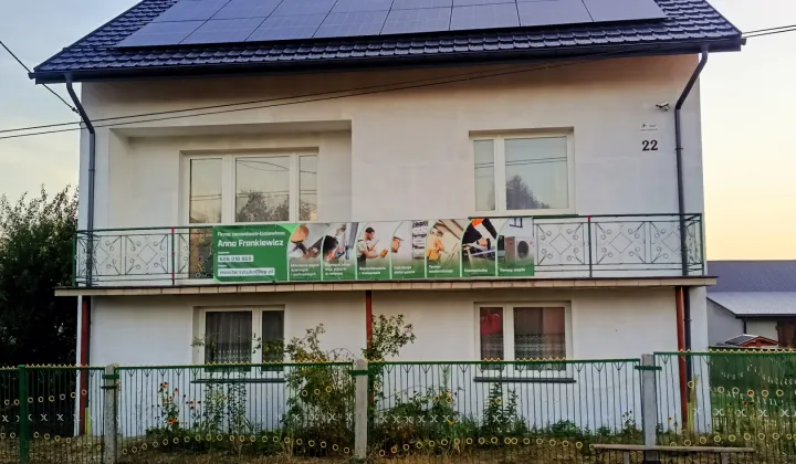 dom wolnostojący, 5 pokoi Janowice Raczyckie Pytlówka