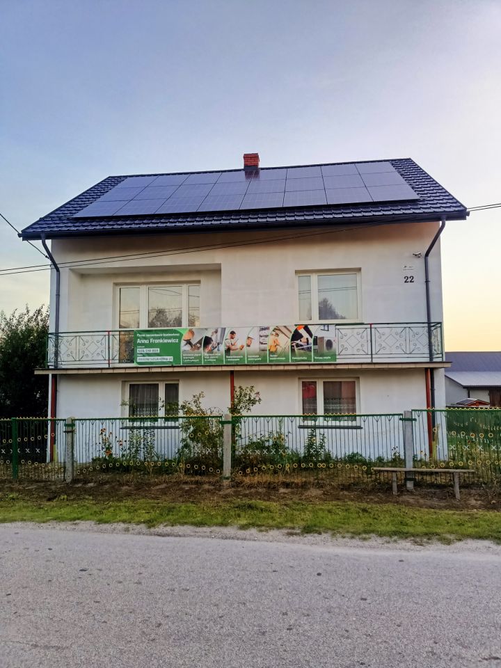 dom wolnostojący, 4 pokoje Janowice Raczyckie Pytlówka