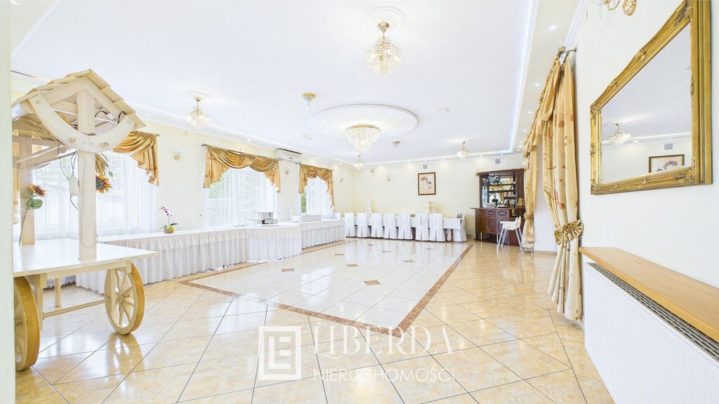 Nieruchomość komercyjna Firlej, ul. Lubartowska. Zdjęcie 2