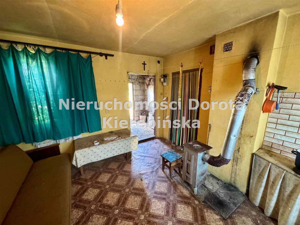 siedlisko, 2 pokoje Rzeczyca, ul. Graniczna. Zdjęcie 21