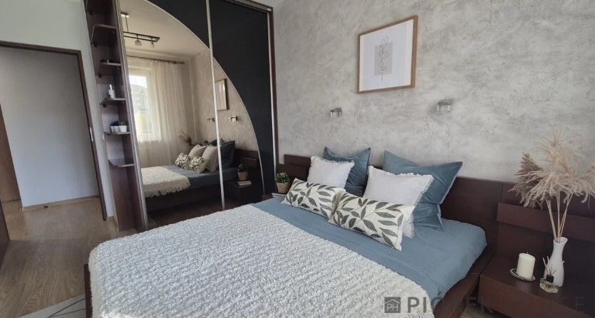 Mieszkanie 3-pokojowe Warszawa Ursus, ul. Ryżowa. Zdjęcie 9