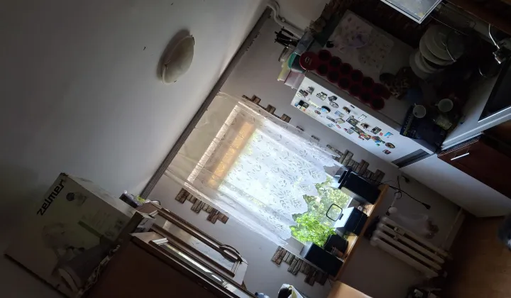 Mieszkanie 3-pokojowe Tomaszów Lubelski, ul. Romualda Traugutta