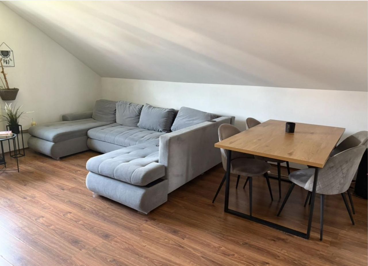 dom wolnostojący, 9 pokoi Rokocin Osiedle Polanki, ul. Plażowa