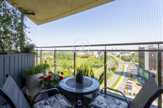 Mieszkanie 3-pokojowe Rzeszów, al. Armii Krajowej. Zdjęcie 12