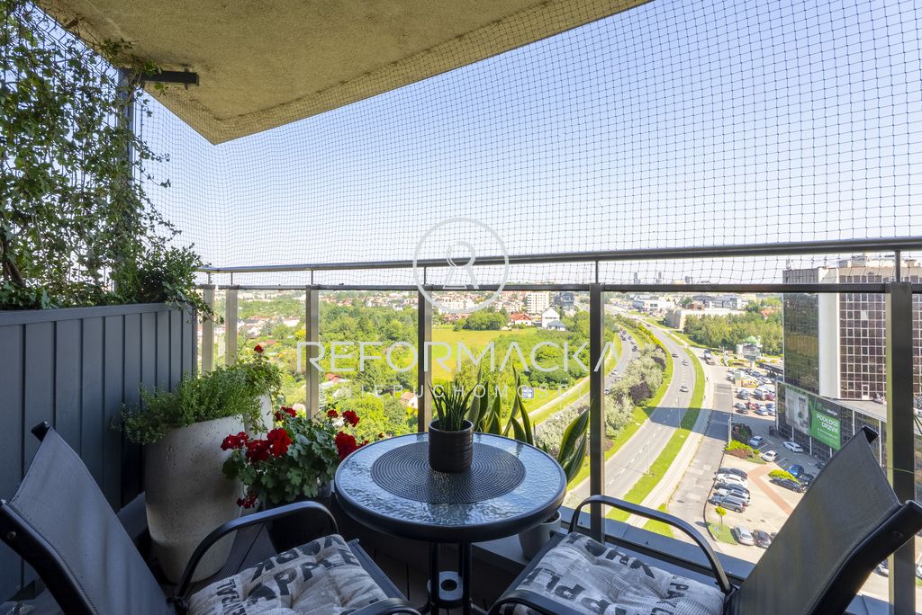 Mieszkanie 3-pokojowe Rzeszów, al. Armii Krajowej. Zdjęcie 12