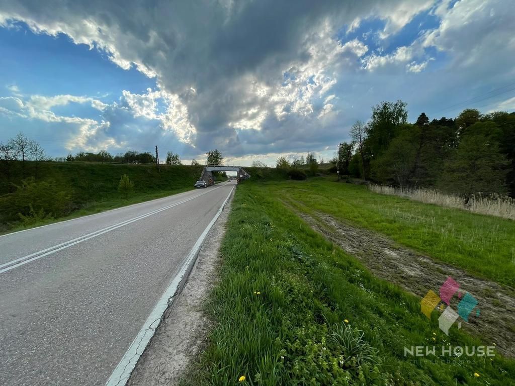 Działka Zełwągi. Zdjęcie 5