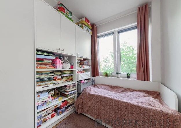 Mieszkanie 3-pokojowe Warszawa Wola, ul. Jana Pawła II. Zdjęcie 7